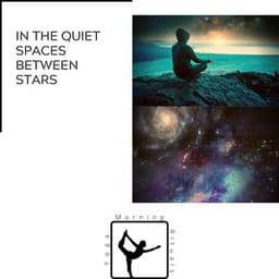 In the Quiet Spaces Between Stars - Yoga & Morning Rituals