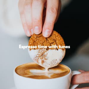 Espresso time with tunes - Cool Jazz Relaxation