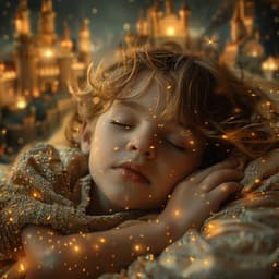 El Eco Onírico De Una Canción De Cuna: Suaves Melodías Para El Sueño Del Bebé - Melodías de repetición para bebés