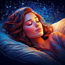 Dream Rhythms: Sleep Night Melodies - Siesta Electronic Chillout Collection