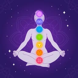 Chakra tibétain: Musique de guérison méditative, Musique légère pour la relaxation, Nettoyage des chakras - Buddhist méditation académie