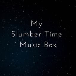 My Slumber Time Music Box - Baby Mozart