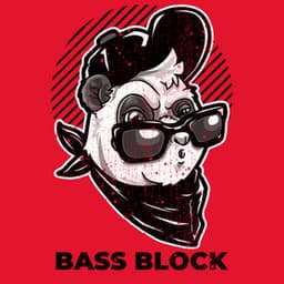 Bass Boosted Hip Hop Beats - Bass Block