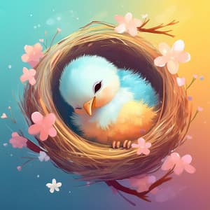 Sueño Tranquilo: Música Relajante Para El Sueño Del Bebé - Mi melodia