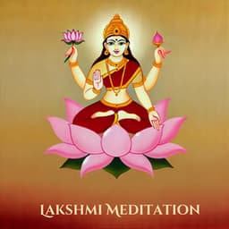 Lakshmi Meditation - Meditation Mantras Guru