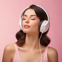 Viaje Melódico: Sonidos De Inspiración - Ondas Alfa Puras