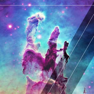 Música calmante para dormir - Música Para Dormir Inspirada En El Espacio