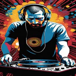 First In Line - DJ Edm