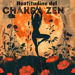 Beatitudine del Chakra Zen: Musica per la Meditazione dei Chakra Zen - Meditazione zen musica