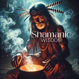 Shamanic Wisdom: Secrets of the Sacred Journey - Native American Relaxation