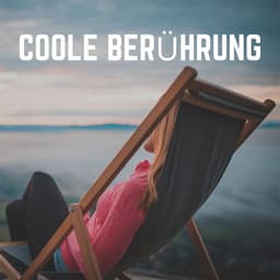 Coole Berührung - Spa-Musik