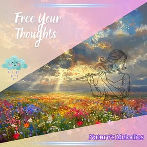 Free Your Thoughts - Nature's Melodies
