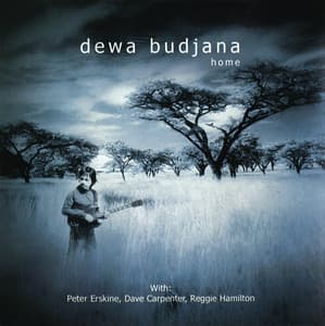 Home - Dewa Budjana
