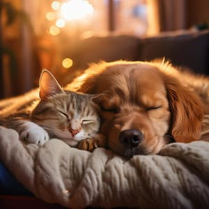 Antología De Melodías Para Mascotas: Armonías Para Compañeros - Sentido suave