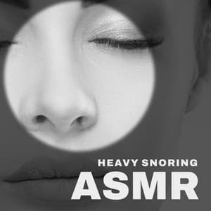 Heavy Snoring ASMR - Pure Sound Universe