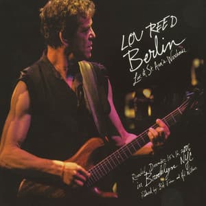 Berlin - Lou Reed