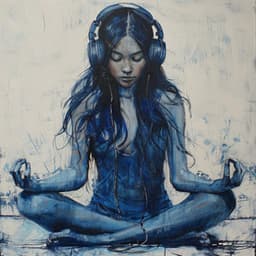 Mente Serena: Relajación De Música Relajante - Descanso interior