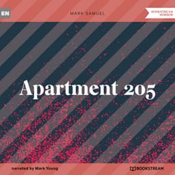 Apartment 205 - Mark Young