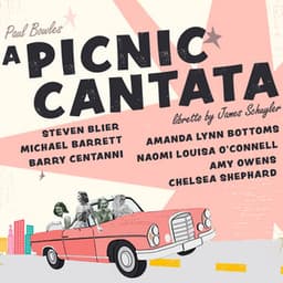 Paul Bowles: A Picnic Cantata - Paul Bowles
