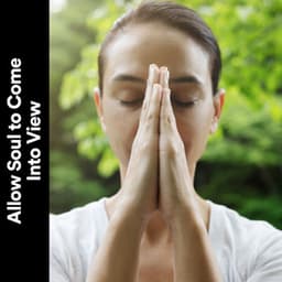 Allow Soul to Come into View - Spa Relaxation & Spa