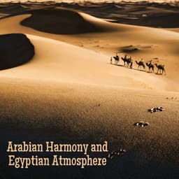 Arabian Harmony and Egyptian Atmosphere - Arabian Harmony