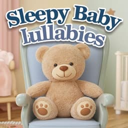 Sleepy Baby Lullabies For Peaceful Dreams - Bedtime Panda