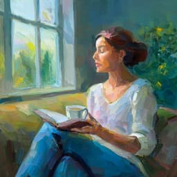 Música Para Una Mente Clara: Sonidos Para La Claridad - Universo musical de insomnio