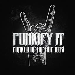 Punkify It! Punk up Those Hip-Hip Hits! - Top 40