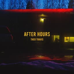 After Hours - Theo Travis