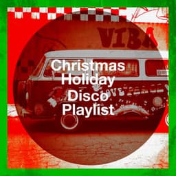 Christmas Holiday Disco Playlist - Generation Disco