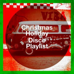 Christmas Holiday Disco Playlist - Generation Disco