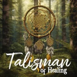 Talisman of Healing: Shamanic Protective Energy and Deep Spiritual Cleansing - Shamanic Project