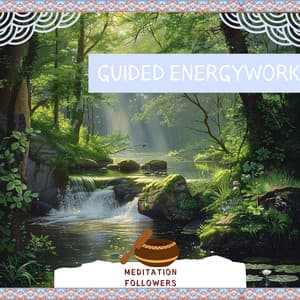 Guided Energywork - Meditation Followers