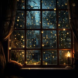 Lluvia Relajante Para Spa: Oasis De Música Relajante De Lluvia - Sonidos ambientales de la naturaleza