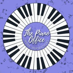 The Piano Office: Work Inspirations - Worship Music Piano