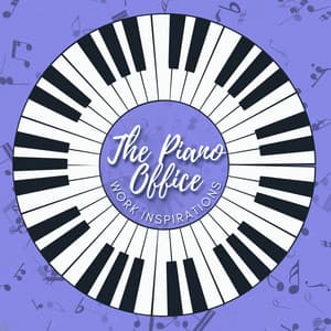 The Piano Office: Work Inspirations - Worship Music Piano