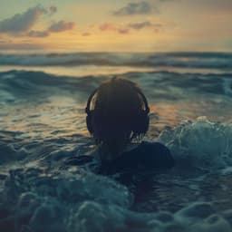 Pulse of the Ocean: Deep Sea Rhythms - Interstellar Journey