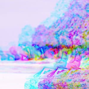 Backdrop for Soothing Morning - Piano Duo - Happy Morning Music