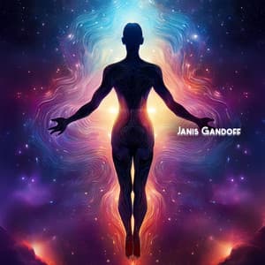 Cleanse Energetic Body and Mental Clarity - Janis Gandoff