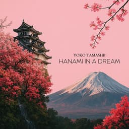 Hanami in a Dream - Yoko Tamashii