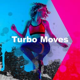 Turbo Moves - Deep House