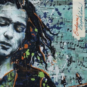 Entwine - Iva Bittová