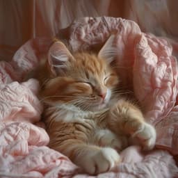 Melodías Felinas: Música Tranquila Para Gatos - Relaja a mi gato