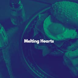 Melting Hearts - Office Work Music