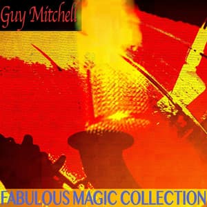 Fabulous Magic Collection - Guy Mitchell