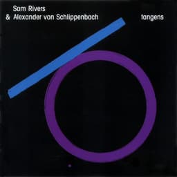 Tangens - Sam Rivers
