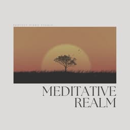 Meditative Realm - Relaxing Radiance