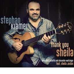 Thank you Sheila! - Stephan Kramer