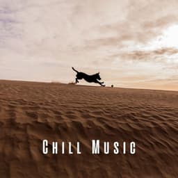 Chill Music: Dog Bliss with Lofi Sounds - The Lofi King