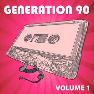 Generation 90 Vol. 1 - Generation 90